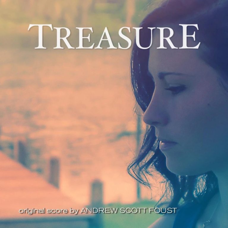 Treasure (2017)