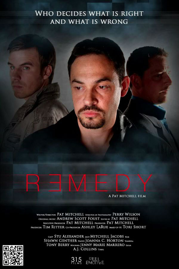 Remedy (2009)